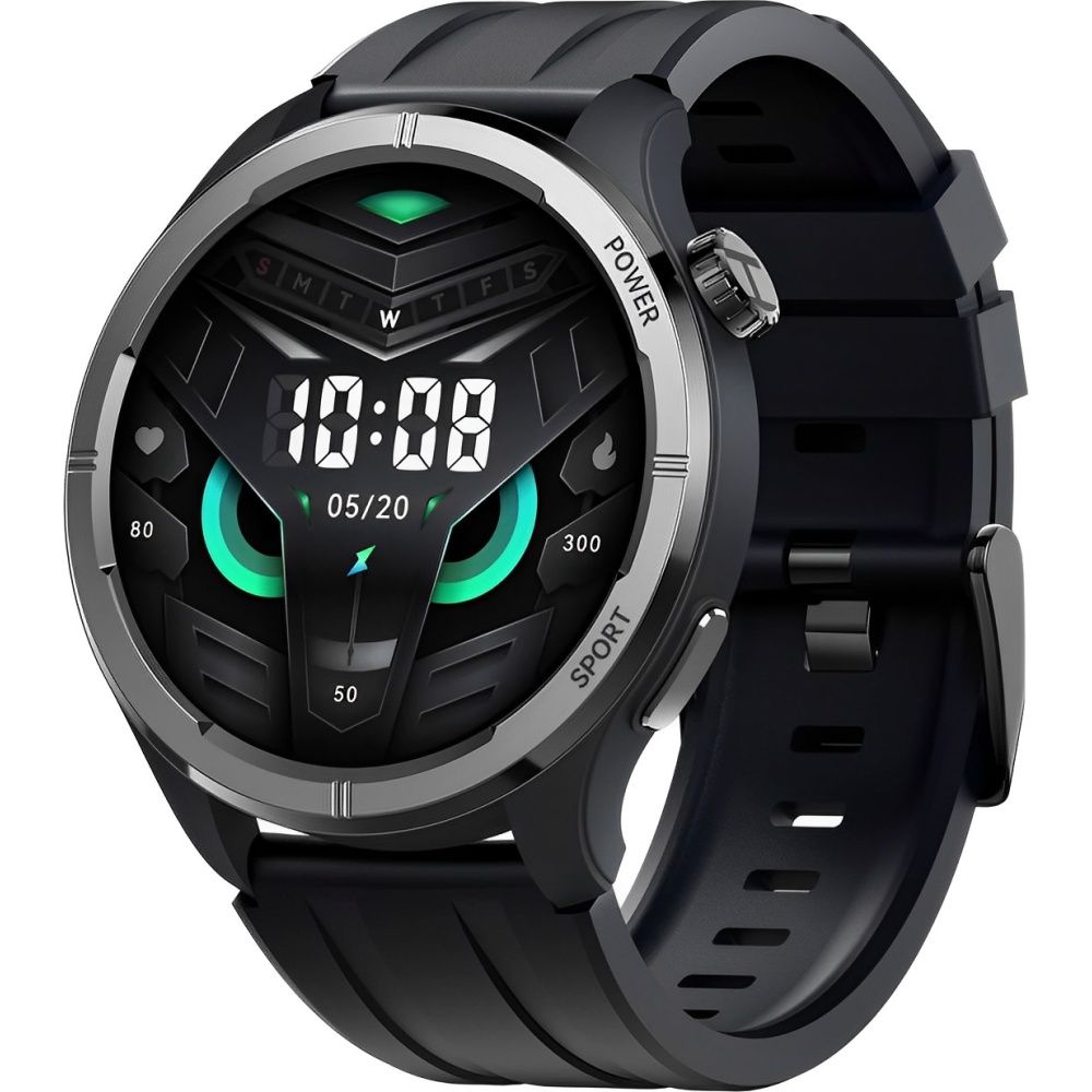 Reloj Smartwatch Haylou Solar Neo