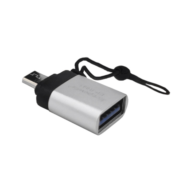 ADAPTADOR OTG MICRO USB EP-R003