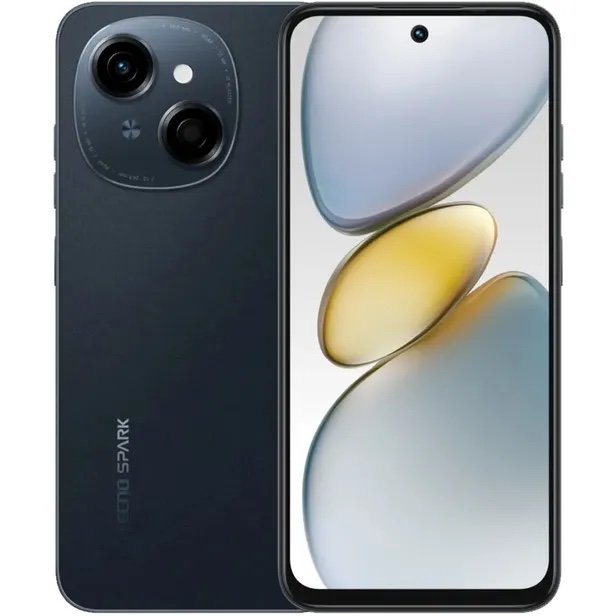 TECNO SPARK GO 1S, 3-64GB