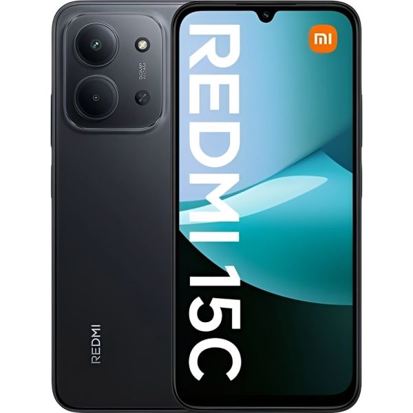 REDMI 15C, 128 GB