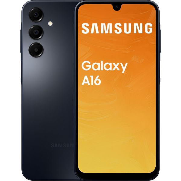 SAMSUNG A16, 128 GB