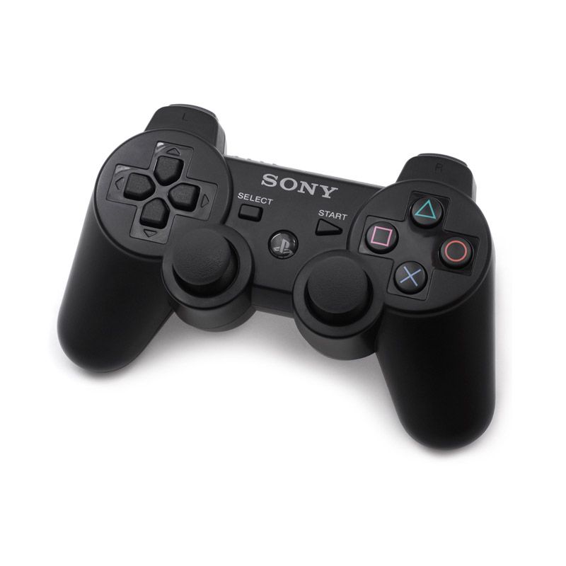 CONTROL PARALELO - PS3