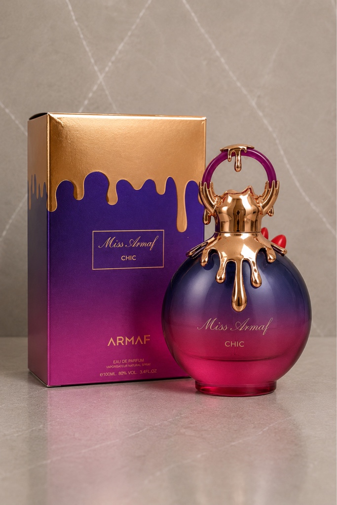 ARMAF MISS CHIC