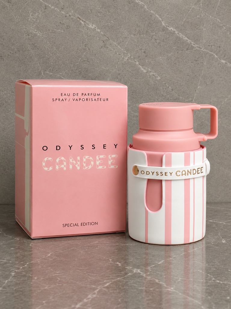 ARMAF ODYSSEY CANDEE EDP 100ML FEM