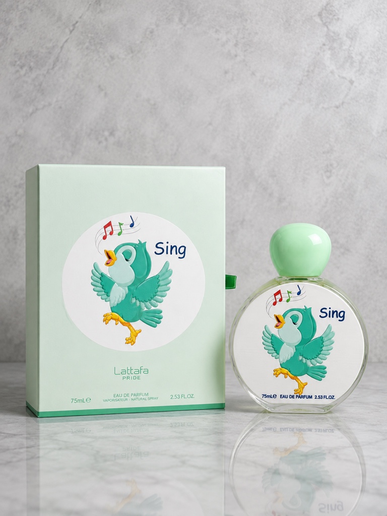 LATTAFA KIDS SING 75ML