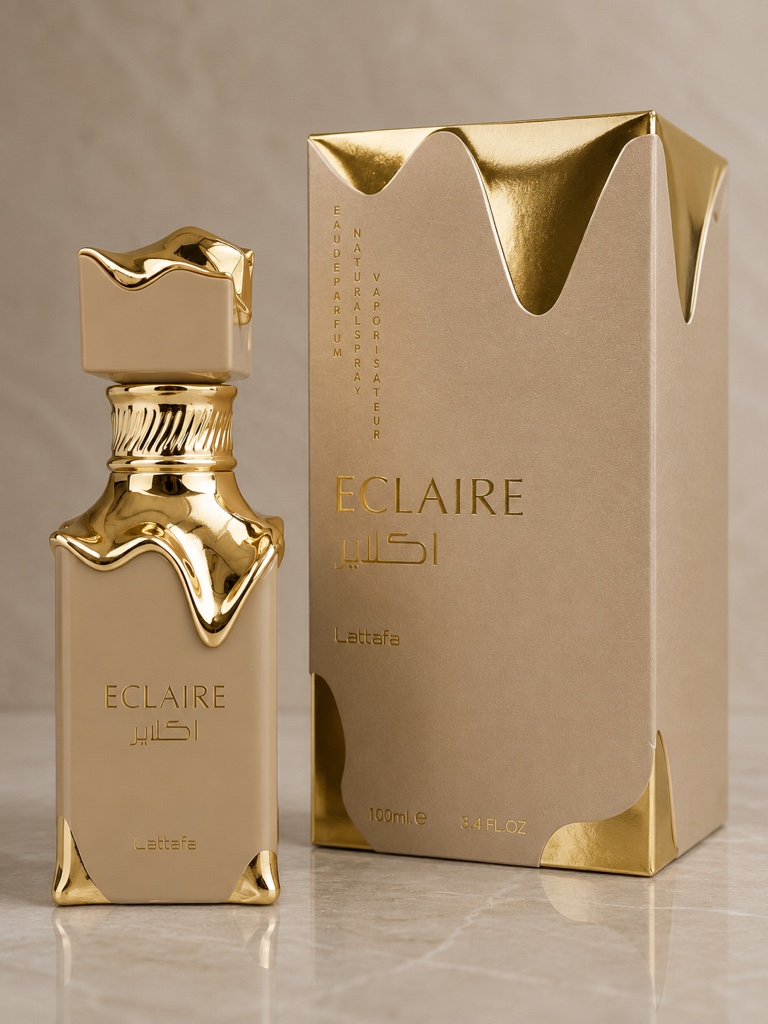 LATTAFA ECLAIRE