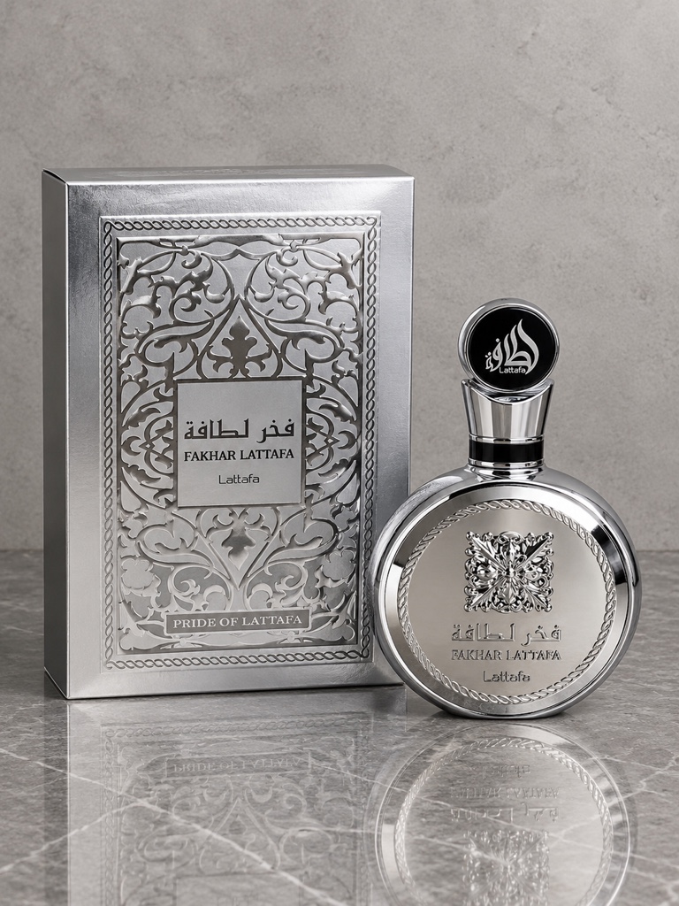 LATTAFA FAKHAR PLATIN
