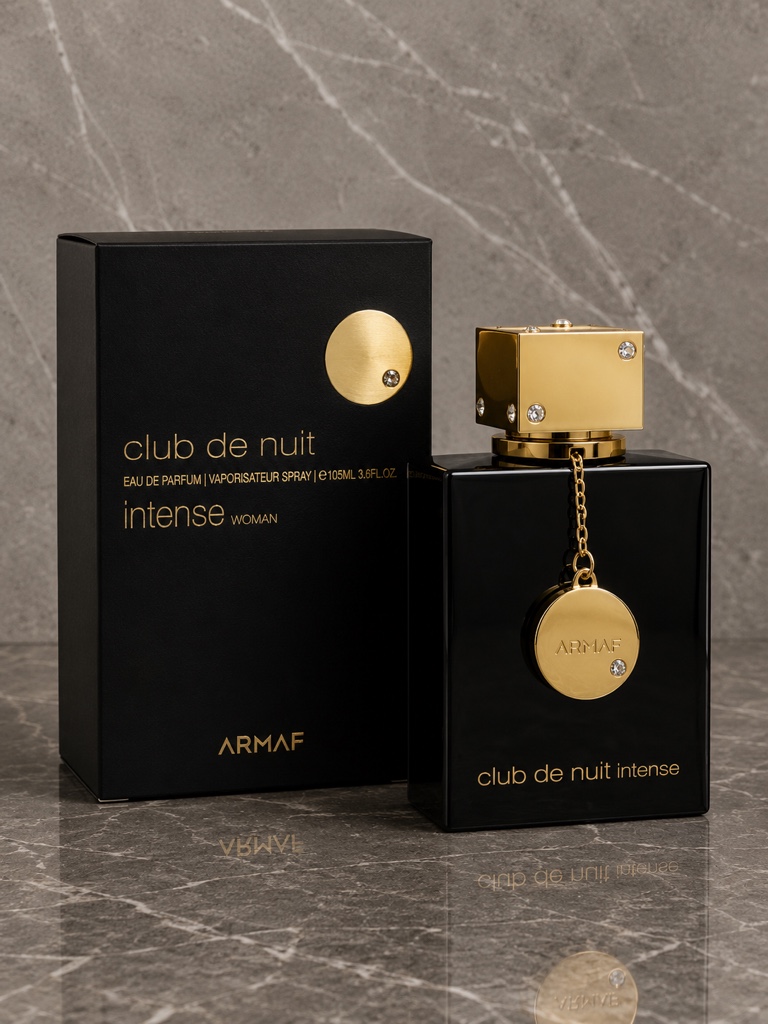 ARMAF CLUB DE NUIT  INTENSE WOMEN