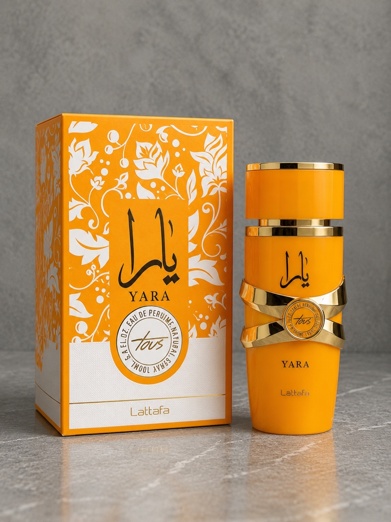 LATTAFA YARA TOUS EDP 100ML