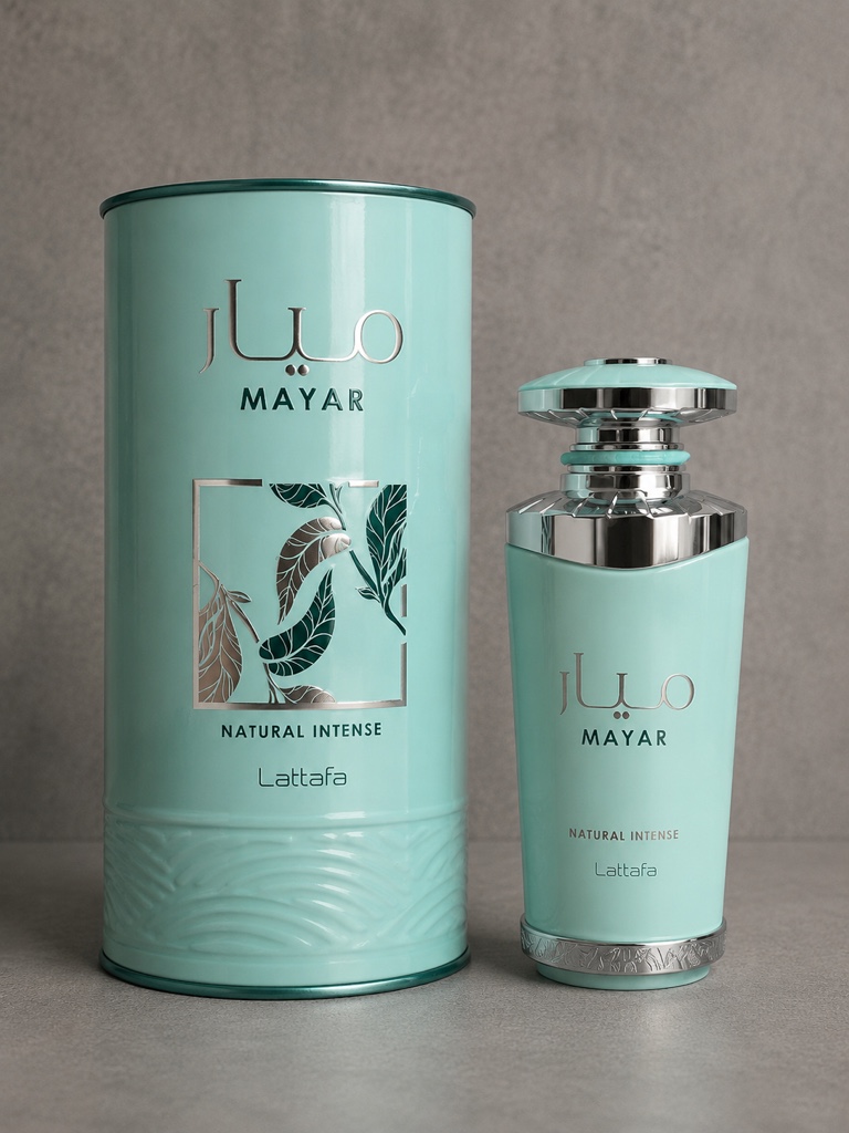 LATTAFA MAYAR NATURAL INTENSE 100ML