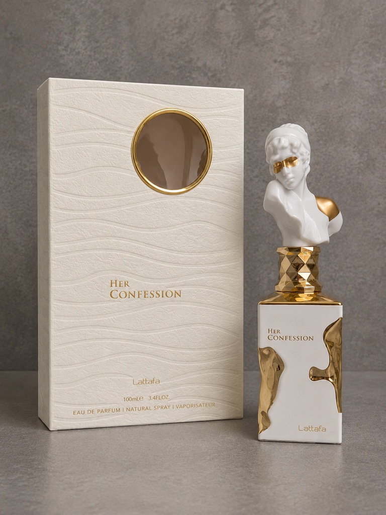LATTAFA HER CONFESSION WHITE 100ML