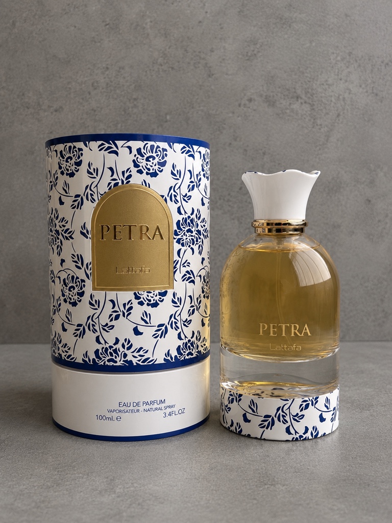 LATTAFA PETRA