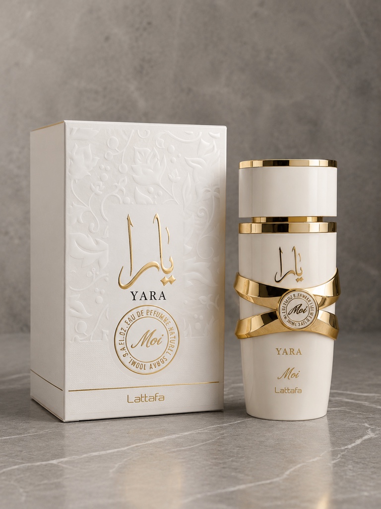 LATTAFA YARA MOI EDP 100ML