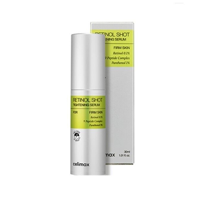Celimax The Vita-A Retinol Shot Tightening Serum 30ml