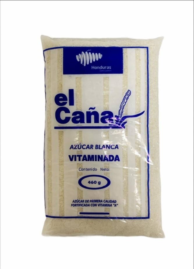 FARDO DE AZUCAR DE 1 LIBRA