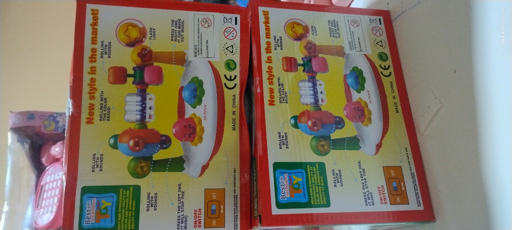 J0322 KingDom Sonajeros