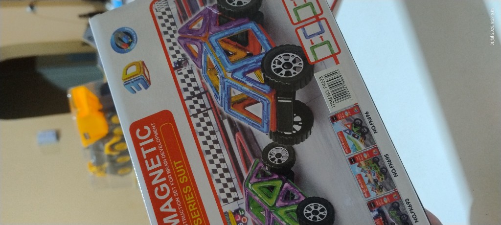 J0325 Magneticos Auto