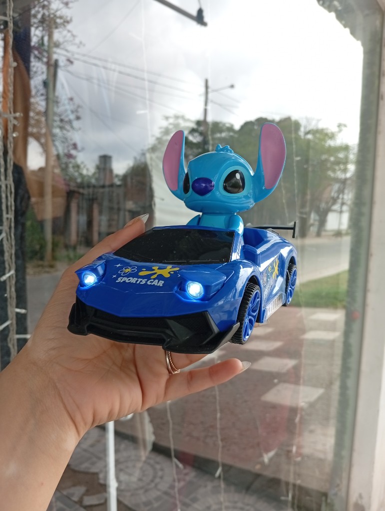 J0031 Stitch auto