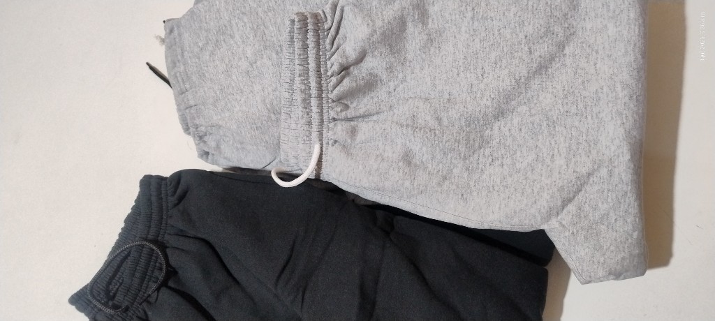 Bagguie unisex puño elastico