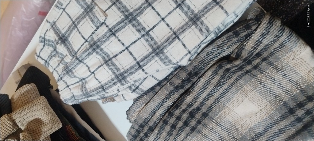A0130 Pantalon Piyu Corderito