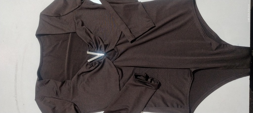 Bodys Detalle en Evilla V