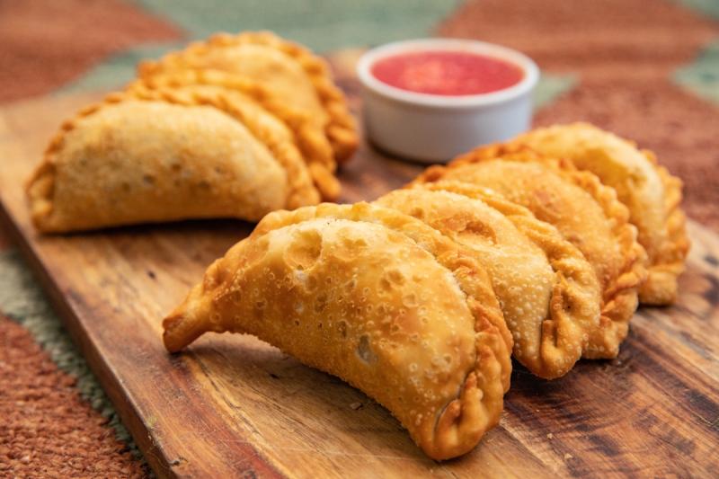 Empanadas