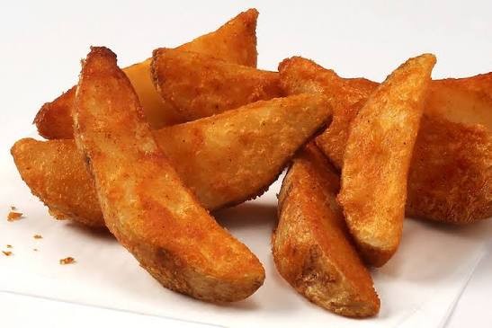 Papas Wester fritas