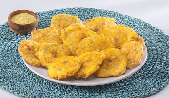Patacones