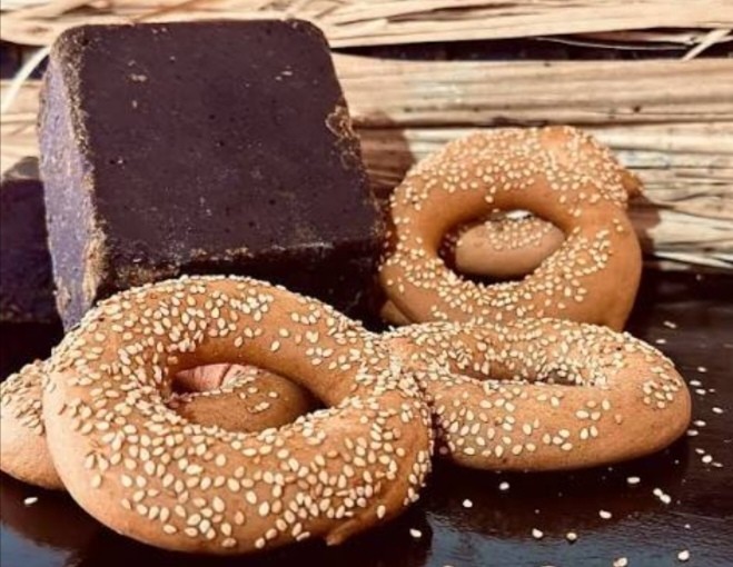 Rosca de Xela
