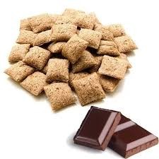 Almohaditas Chocolate