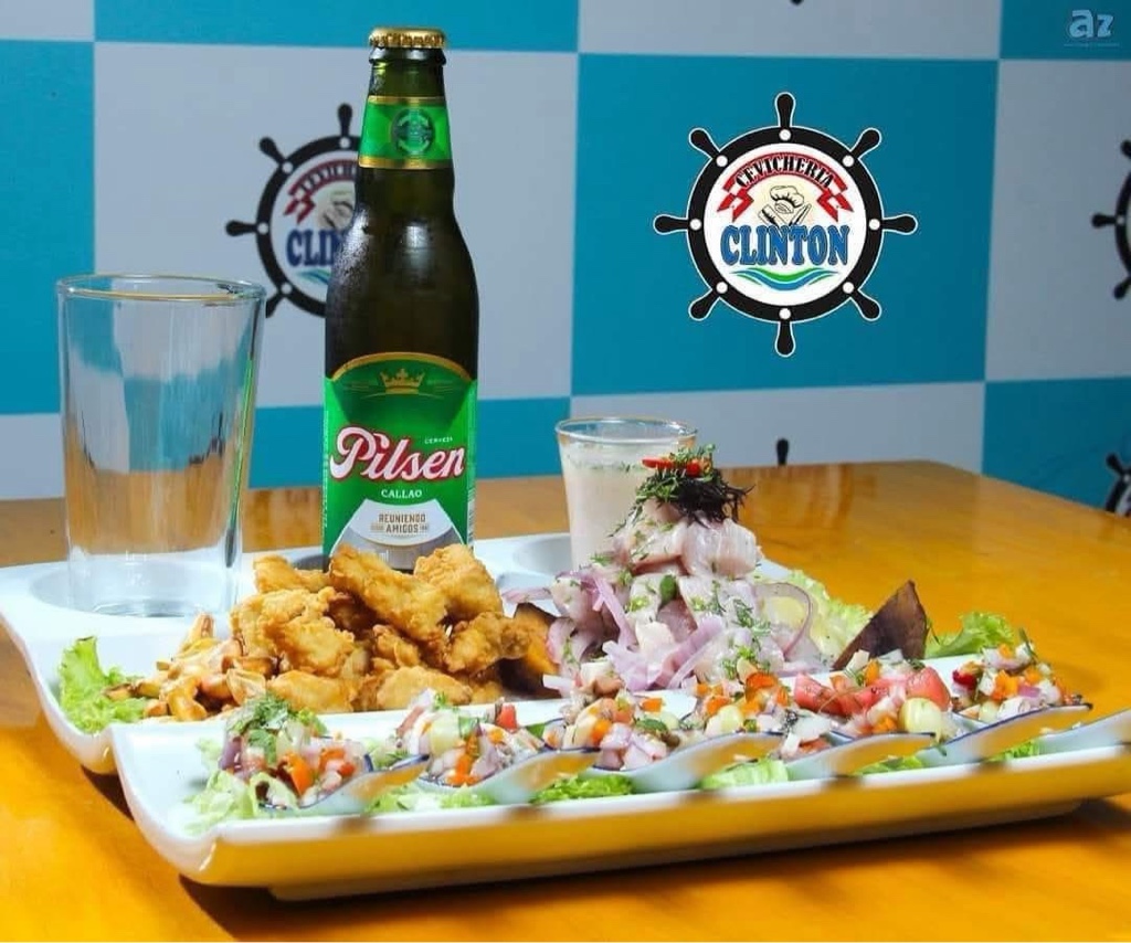 Pilsen Callao botella