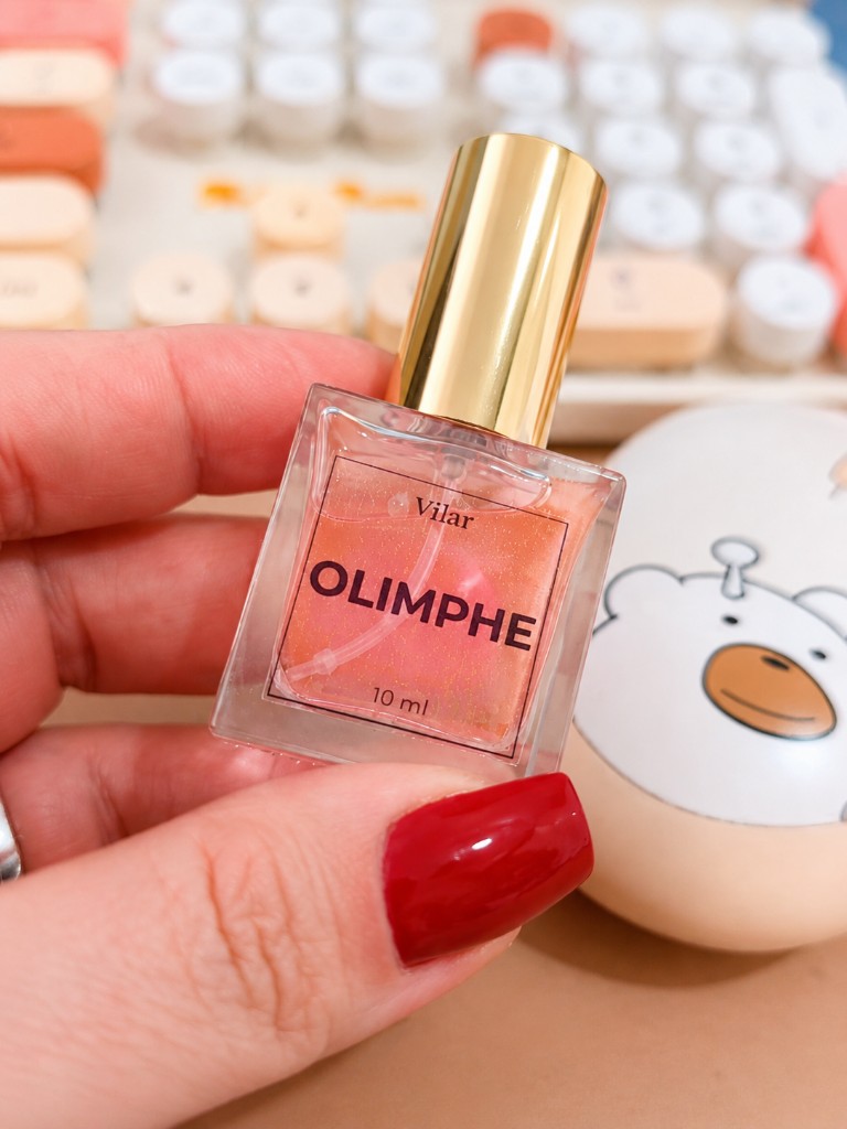 Olimphe Perfume de Bolsa 10ml