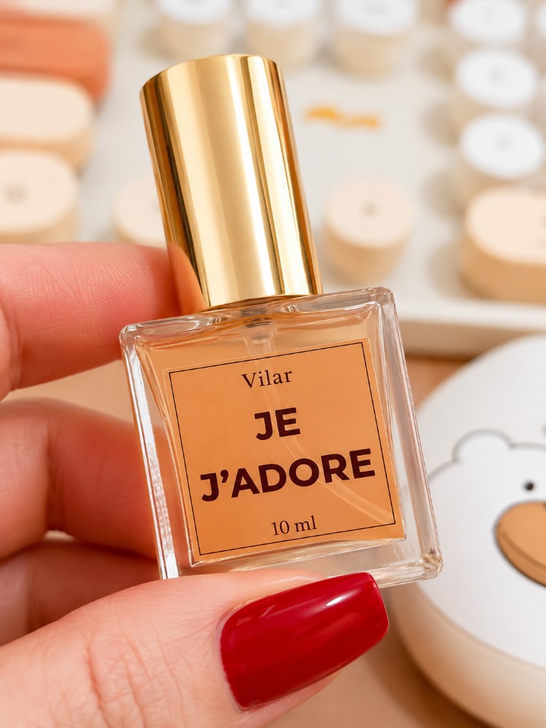 Je Jadore Perfume de Bolsa 10ml