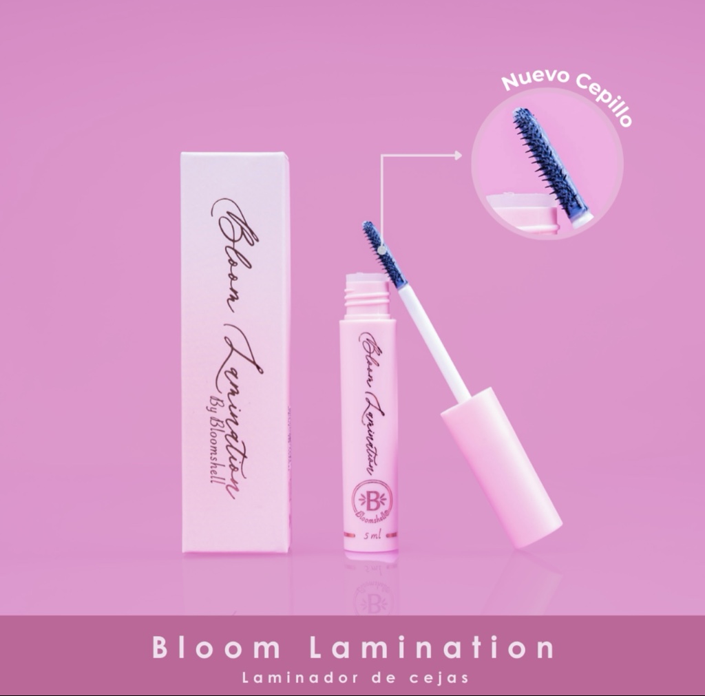 BLOOM LAMINATION DE CEJAS XL