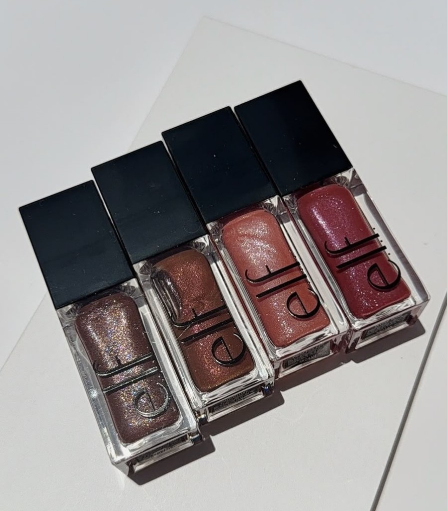 Gloss Glimmer ELF