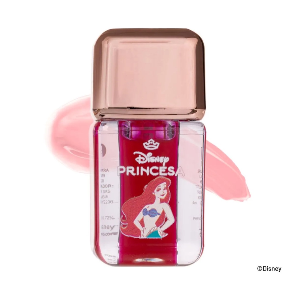 Brillo Gloss Ariel