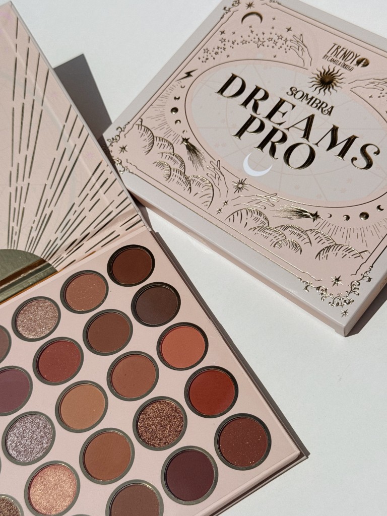 Sombra Dreams Pro Trendy