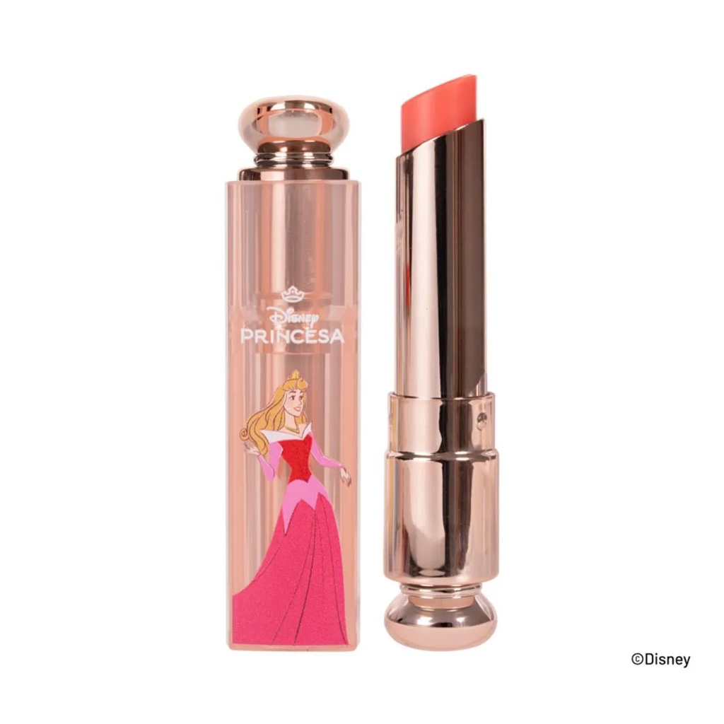 Lip Balm Princesas Aurora