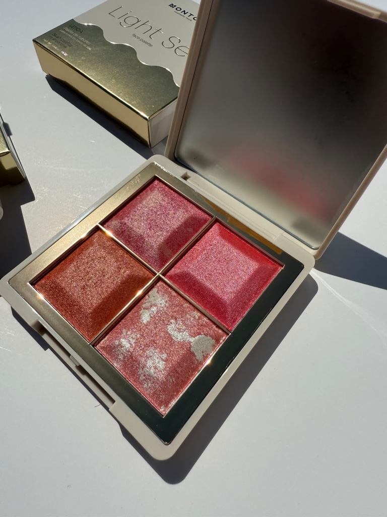 Paleta Light Set Montoc