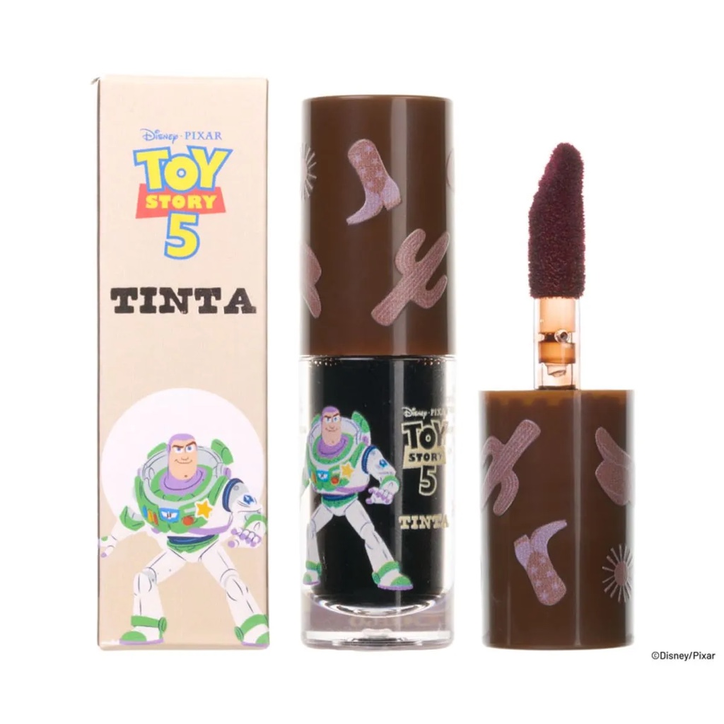 Tintas Vaqueras Toy Story