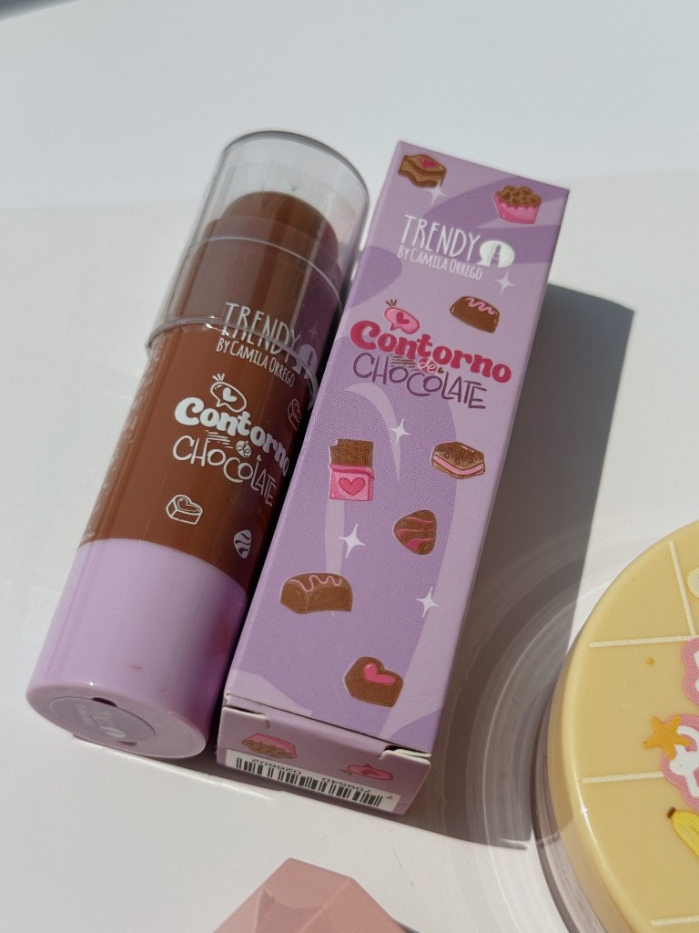 Contorno Chocolate