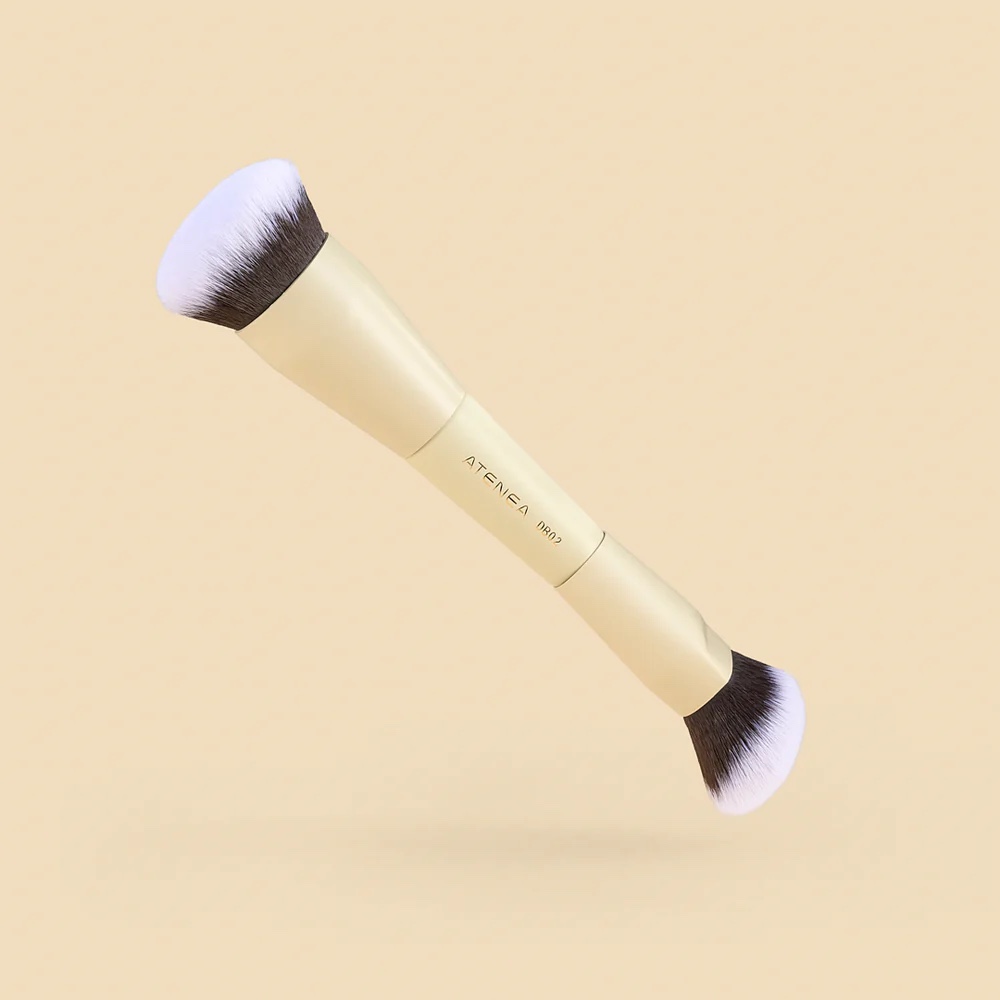 DB02 BROCHA DUO BASE Y CREMA