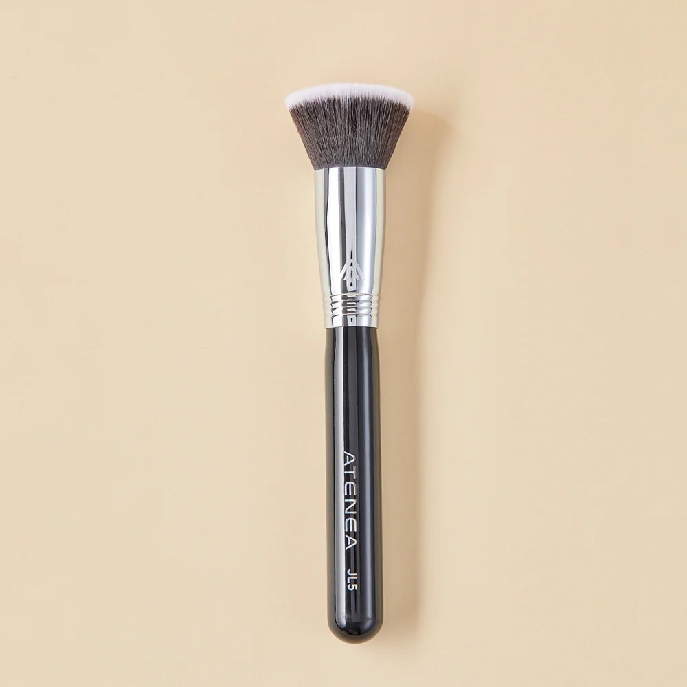 JL5 - BROCHA KABUKI PARA BASE RUNWA
