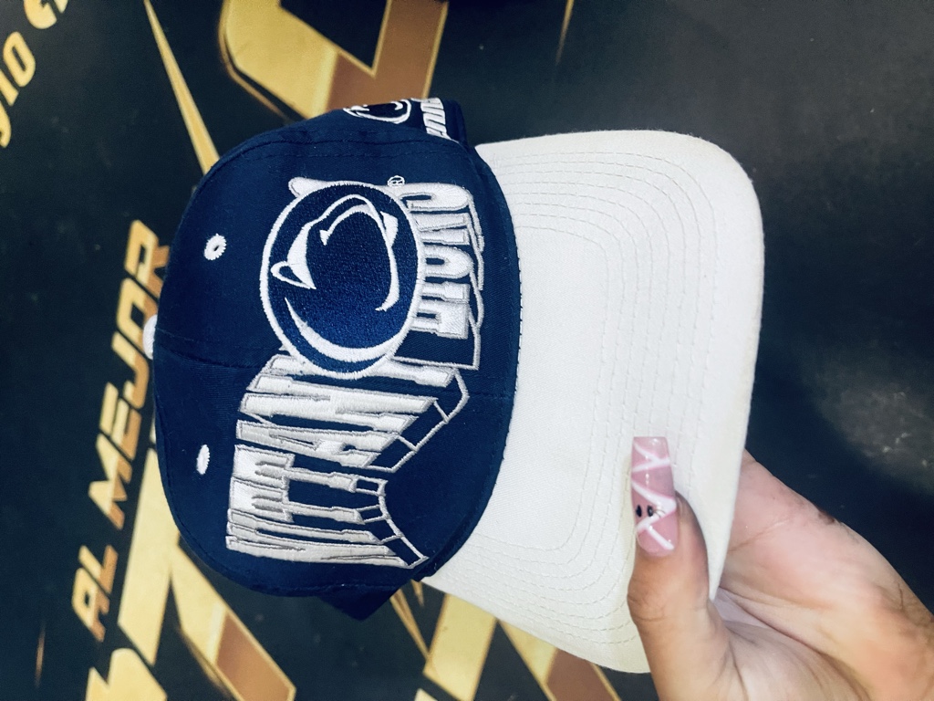 Penn State 🍀