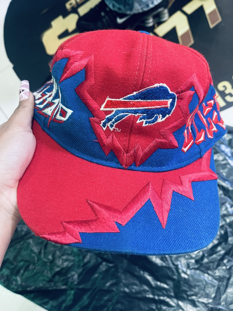 Trueno NFL Bills