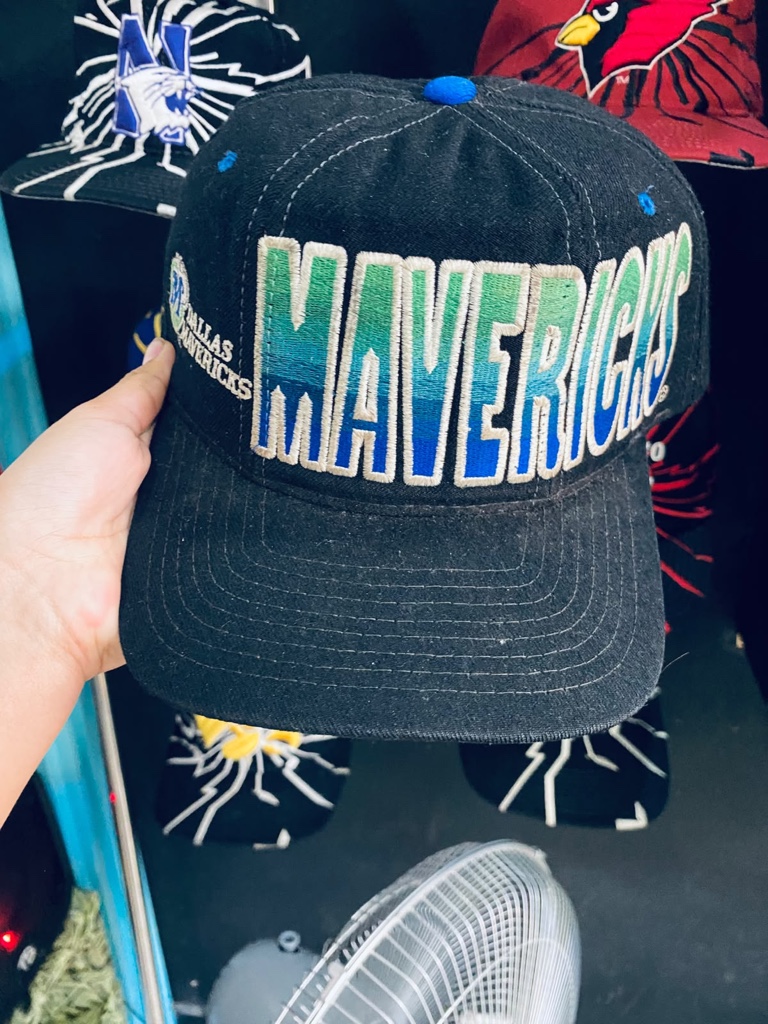 Tripower Mavericks 🍀