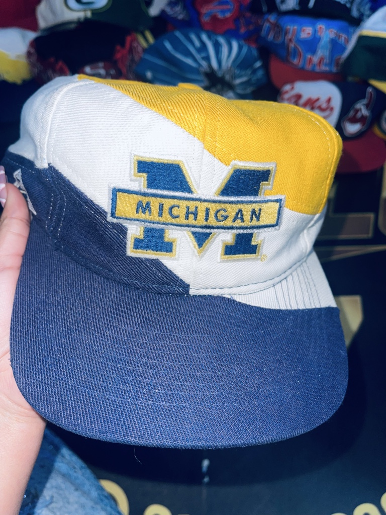 Tres Tonos Michigan🍀