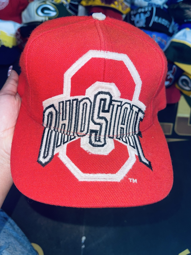 Semi Logo Ohio State 🍀