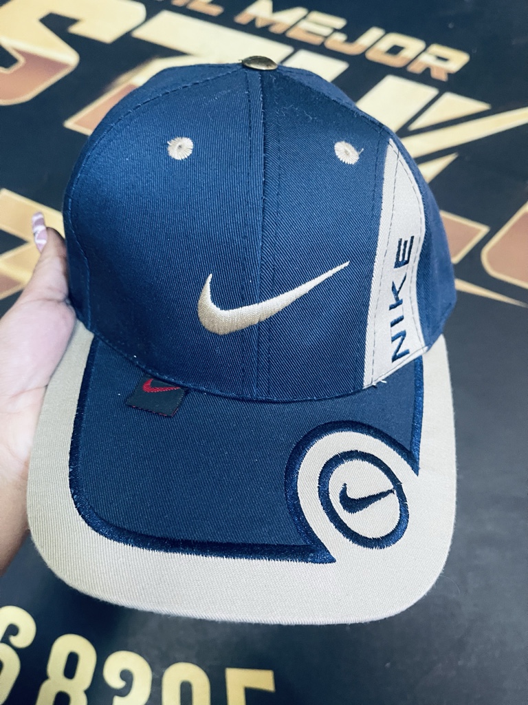 Nike
