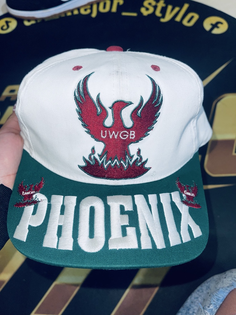 Doble Sello Phoenix 🍀